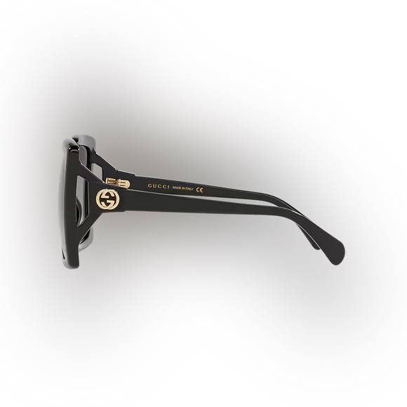 Gucci GG0876S Square Sunglasses - Picture 2 of 8